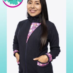 Polar 3B Aplicación Amapola