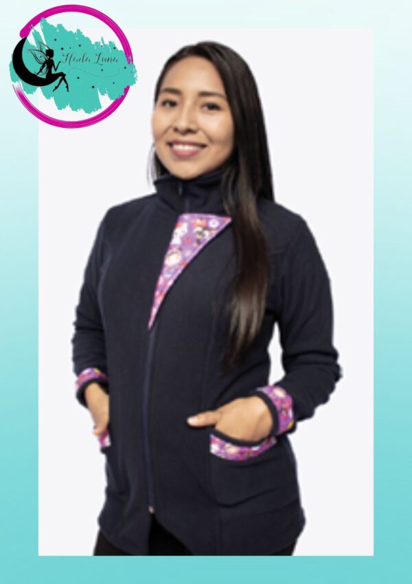 Polar 3B Aplicación Amapola