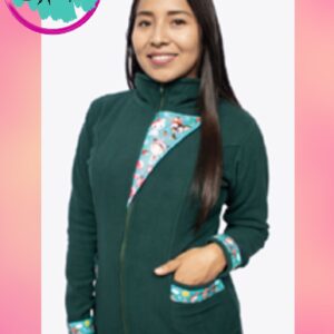 Polar 3B Aplicación Amapola